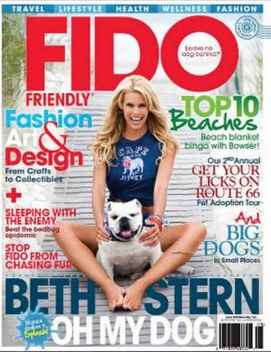 fido friendly magazine 