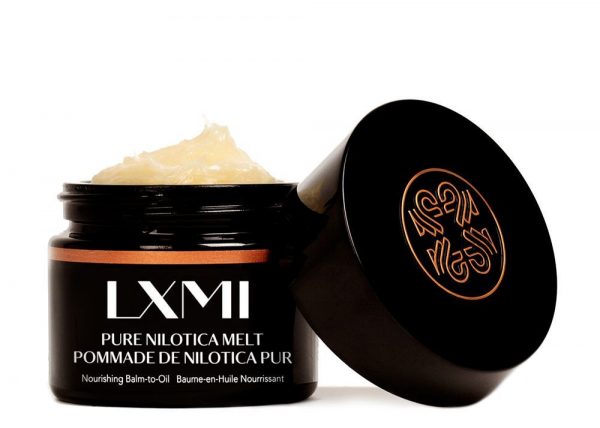 LXMI fashionveggie vegan skincare