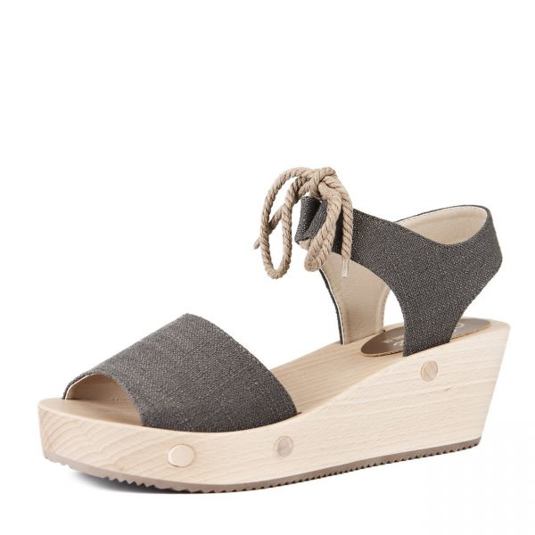 vegan sandals, sedette sandals