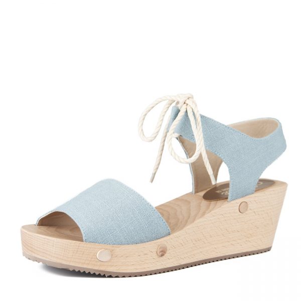 sedette sandals, vegan sandals