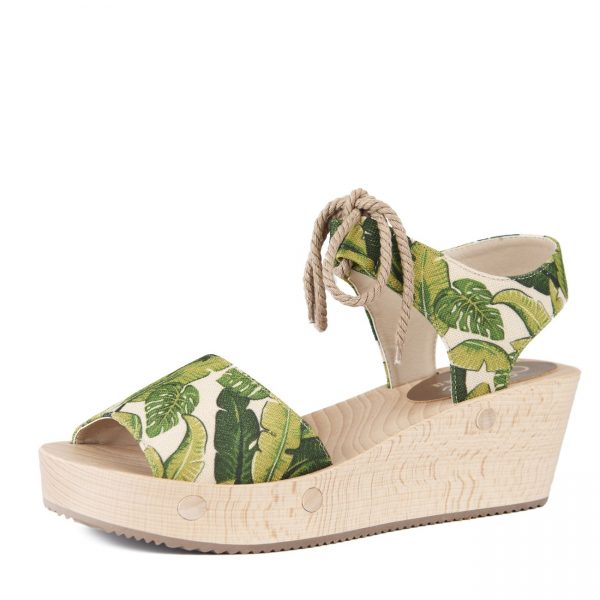 vegan sandals, sedette sandals