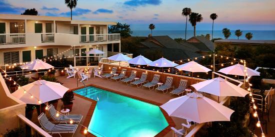 the inn at laguna beach