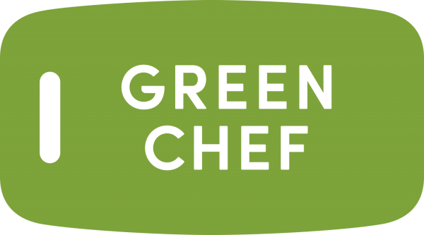 green chef logo