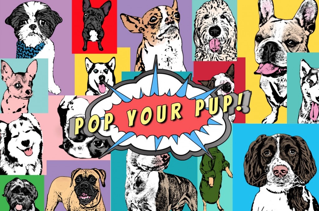 pop your pup 