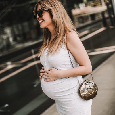 My Three Top Maternity Fashion Must-Know Brands