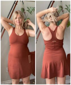 HALARA DRESS TRY ON HAUL  Affordable Active Dress and more 